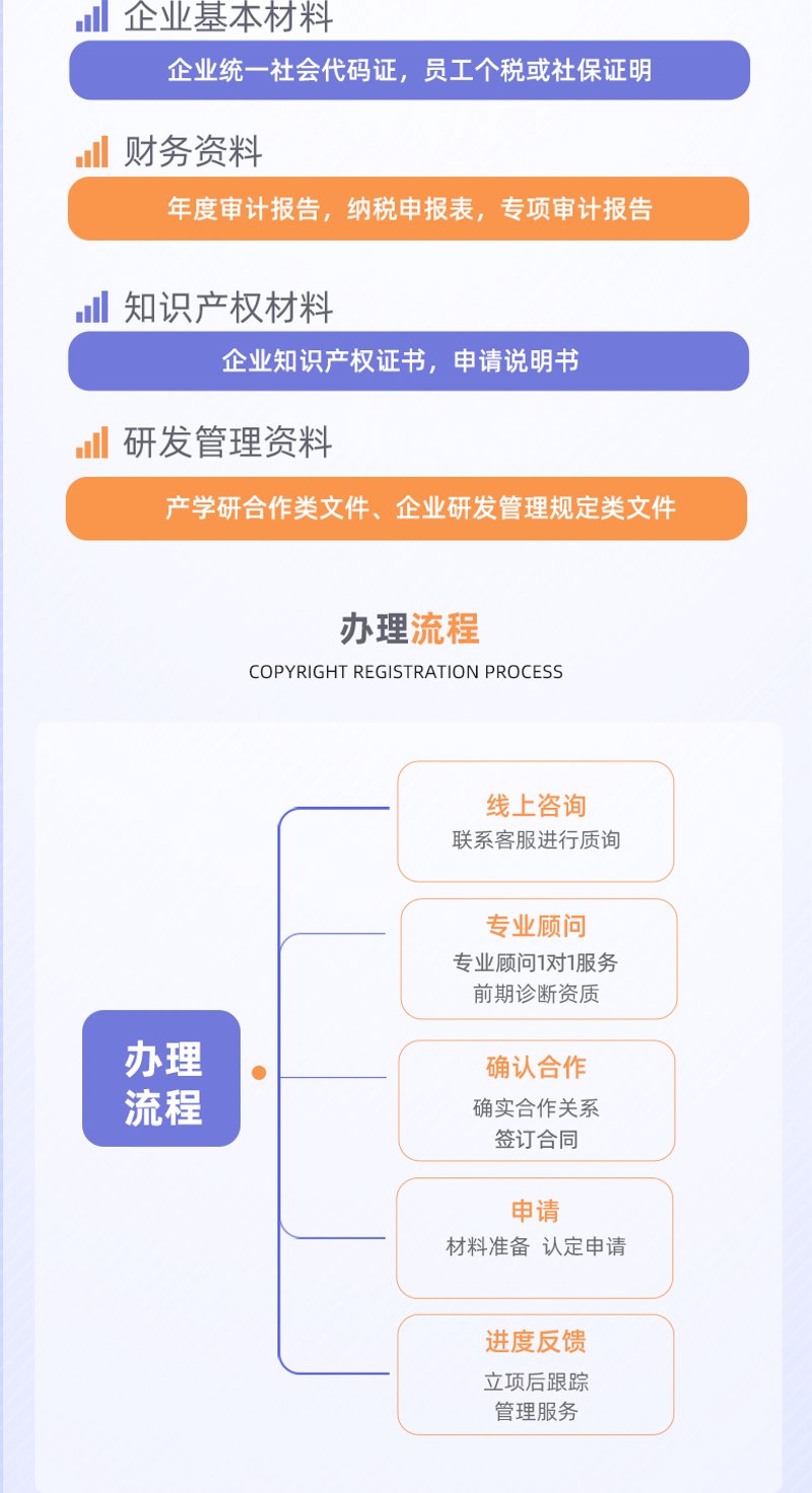 高新技术企业认定政策解读：抓住机遇推动创新
